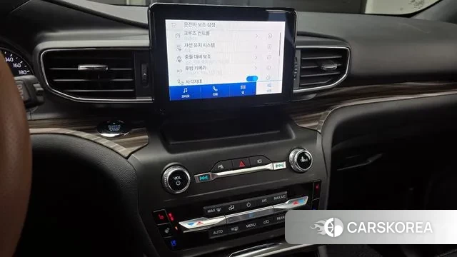 Ford Explorer 6th Generation id 3681937 из Кореи 7