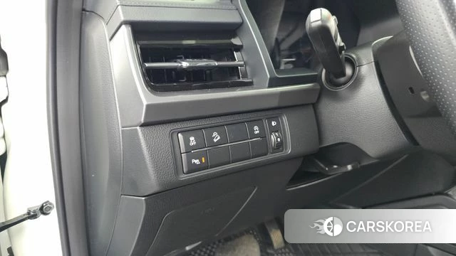 Ssangyong The New Rexton Sport id 4579325 из Кореи 7