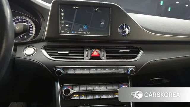 Hyundai Grandeur IG id 3728636 из Кореи 7