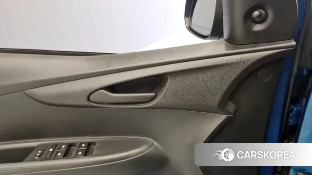 Chevrolet (GM Daewoo) The New Spark id 3429389 из Кореи 7