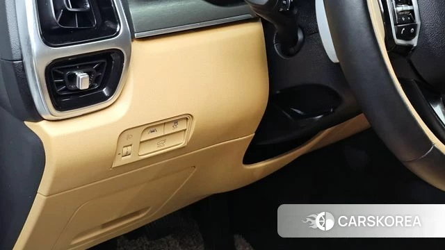 Kia Sorento 4th Generation id 4388782 из Кореи 7