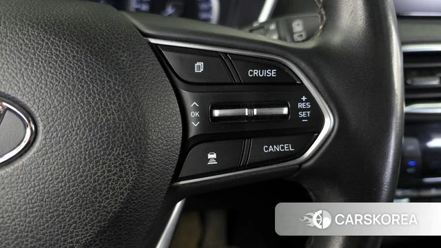 Hyundai Santa Fe TM id 3943038 из Кореи 7