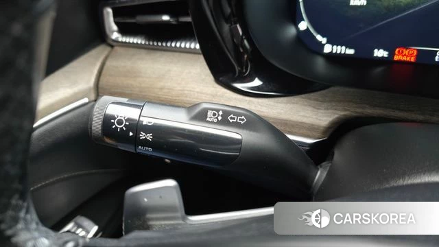 Kia K5 3rd generation id 3807007 из Кореи 7