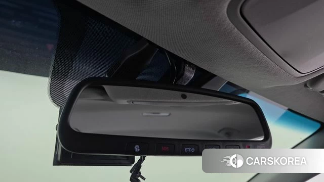 Hyundai The New Avante AD id 4424425 из Кореи 7
