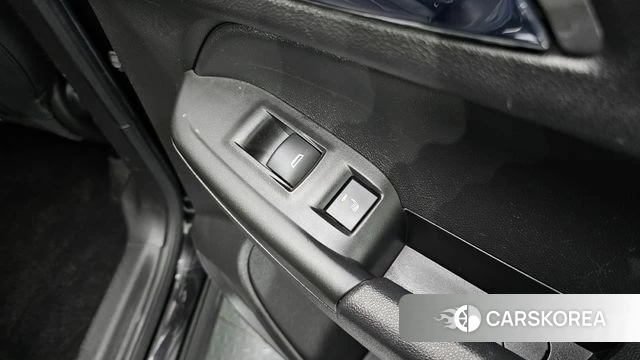 Chevrolet (GM Daewoo) Trailblazer id 4495310 из Кореи 7