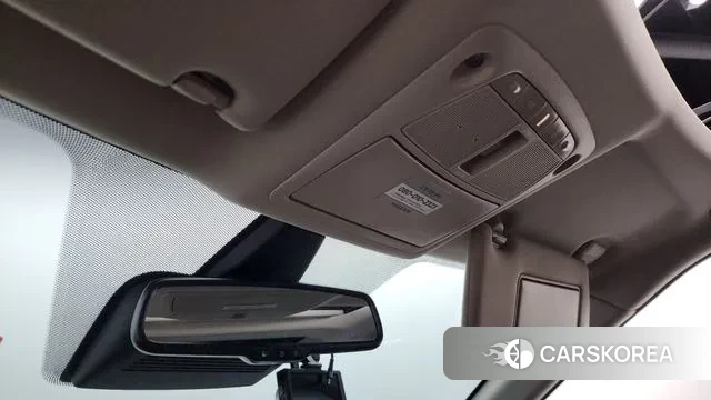 Nissan Maxima (A36) id 3076408 из Кореи 7