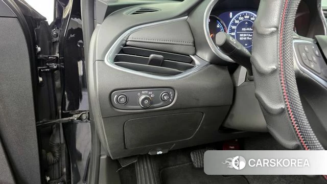 Chevrolet (GM Daewoo) The New Malibu id 3853537 из Кореи 7