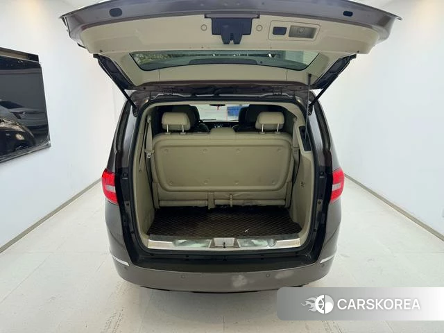 Buick GL8 id 4240649 из Китая 7