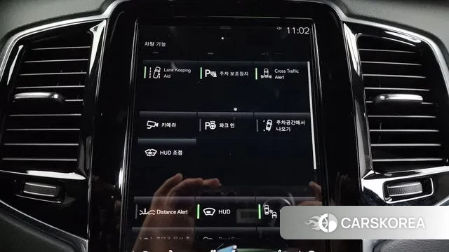 Volvo XC90 second Generation id 2999575 из Кореи 7