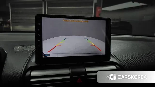 Hyundai Casper id 3745409 из Кореи 7