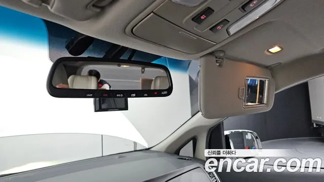 Kia The New Carnival id 2672033 из Кореи 7