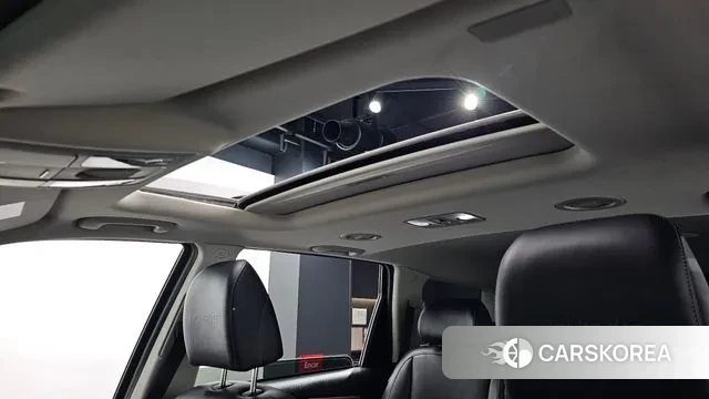 Kia Mohave Master id 3671691 из Кореи 7