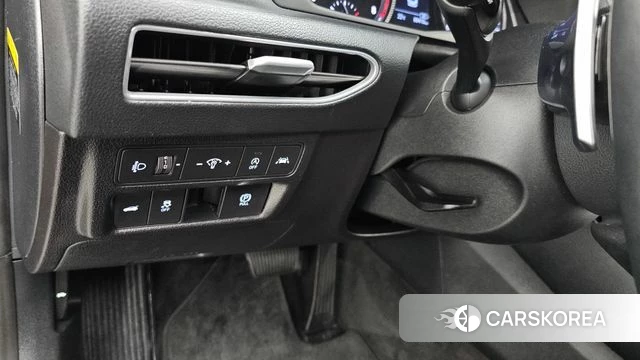 Hyundai Sonata (DN8) id 4020019 из Кореи 7