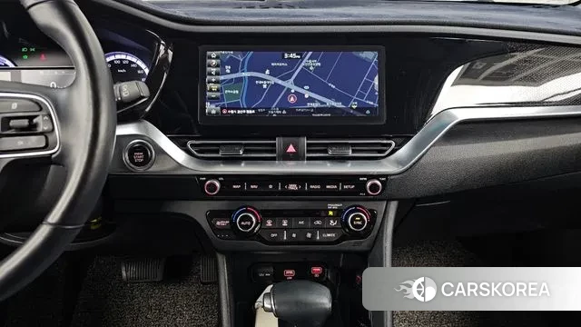 Kia The New Niro id 3474464 из Кореи 7