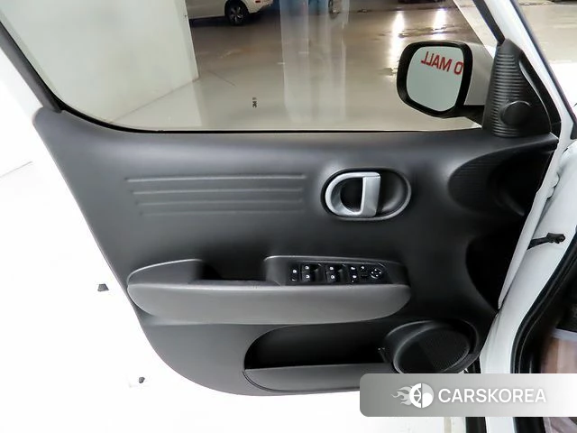 Hyundai Casper id 4249355 из Кореи 7