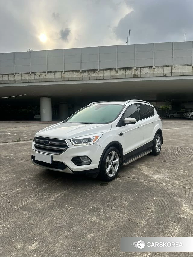 Ford Winged Tiger id 4228526 из Китая 7