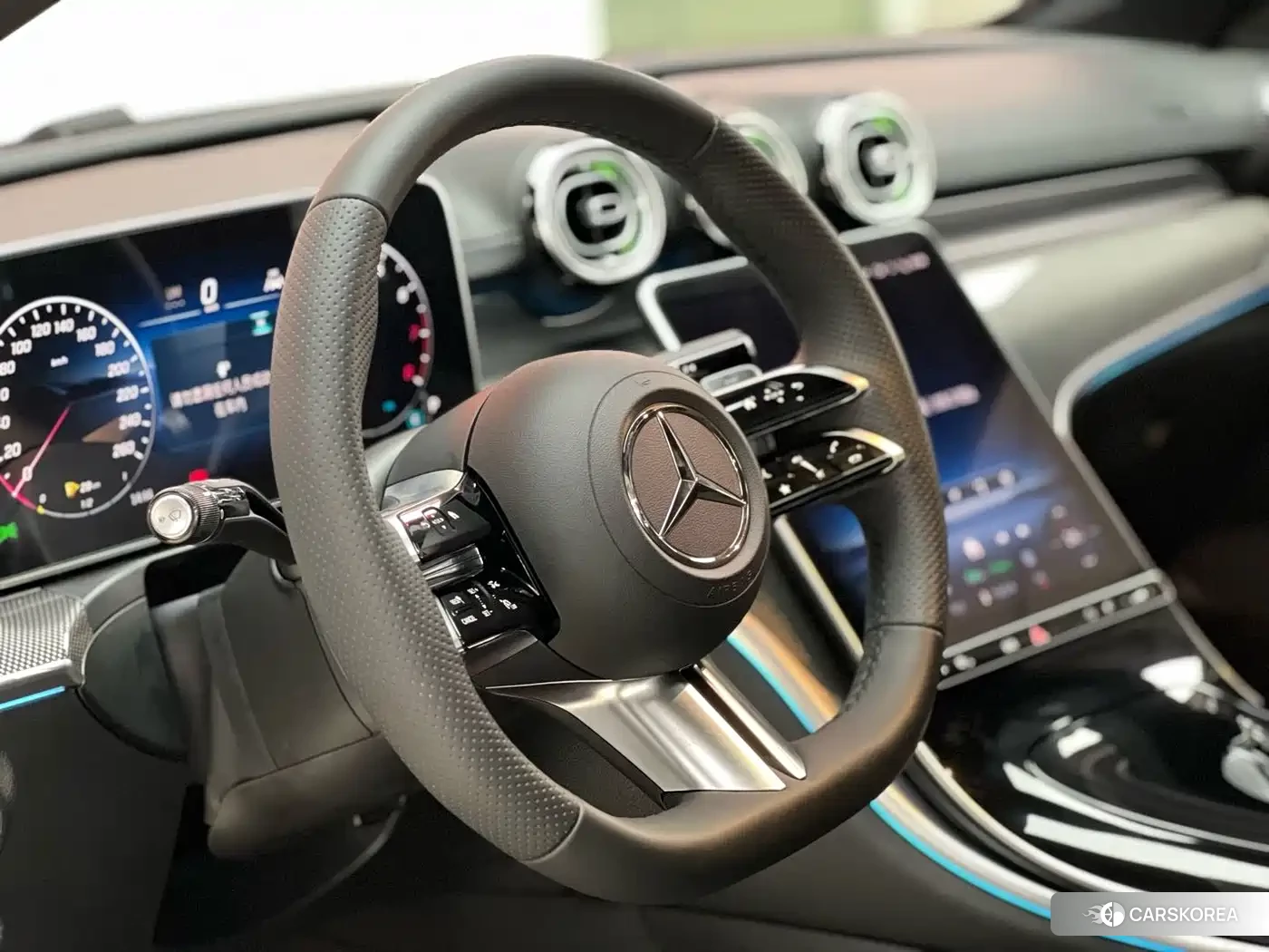 Mercedes-Benz C-class id 4655114 из Китая 7