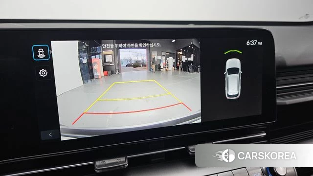 Hyundai Kona (SX2) id 3864852 из Кореи 7