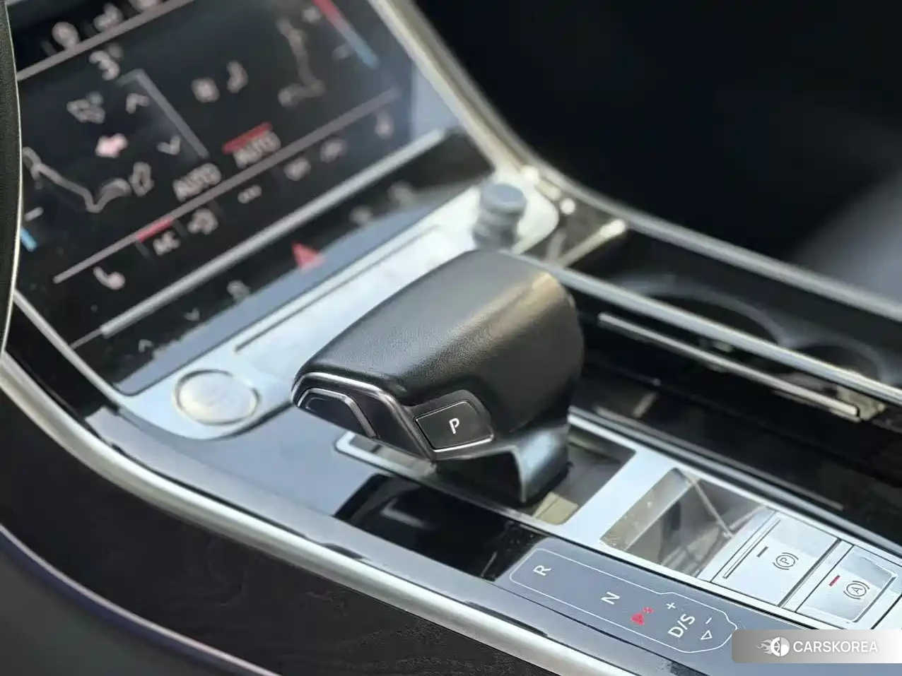 Audi A8 id 4607185 из Китая 7