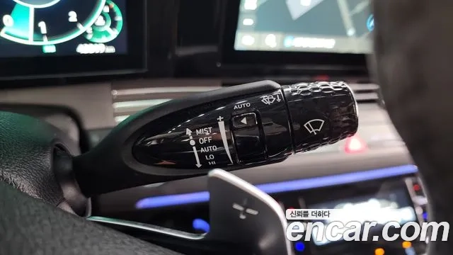 Hyundai The New Grandeur IG id 2926210 из Кореи 7