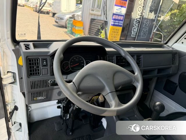 Chevrolet (GM Daewoo) New Damas id 4864534 из Кореи 7