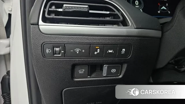 Hyundai Palisade id 3468541 из Кореи 7