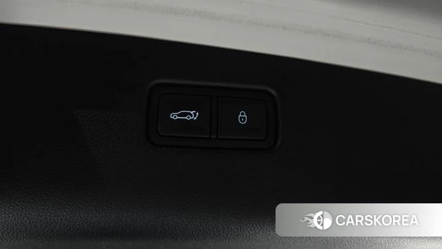Genesis Electrified GV70 id 4753673 из Кореи 7