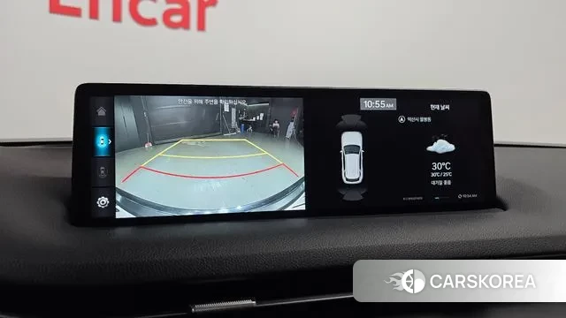 Genesis GV70 id 3031945 из Кореи 7