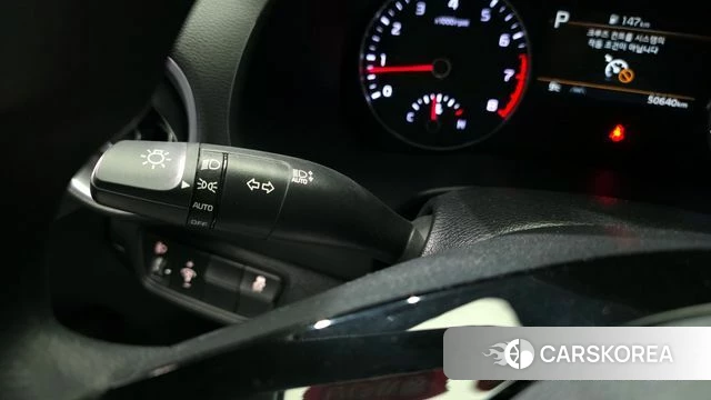 Kia The New K3 2nd generation id 3812965 из Кореи 7
