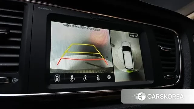 Kia The New Carnival id 3362811 из Кореи 7