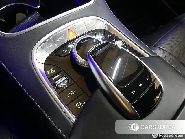 Mercedes-Benz S-Class W222 id 3592949 из Кореи 7