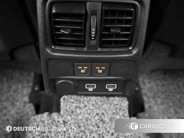 Renault Korea (Samsung) XM3 id 4316469 из Кореи 7