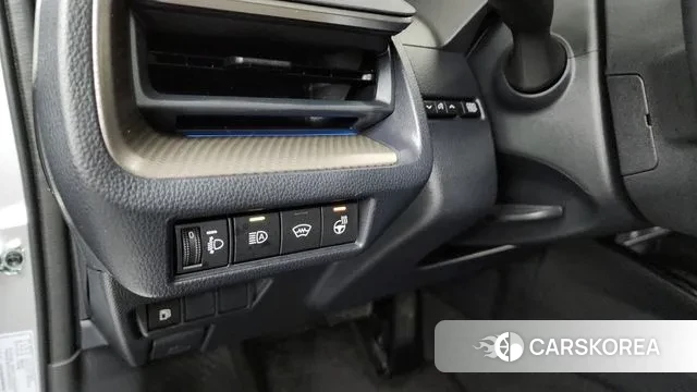 Toyota Prius 5th Generation id 3538570 из Кореи 7