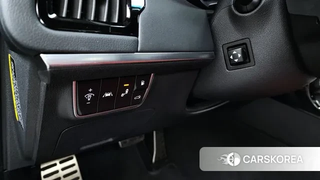 Kia Stinger id 3018394 из Кореи 7