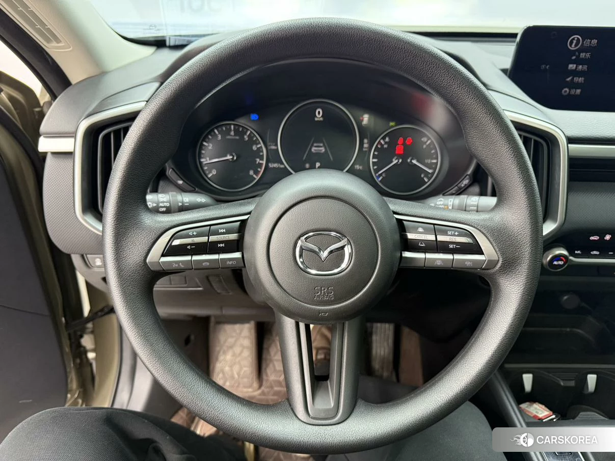 Mazda CX-50 line also id 4455093 из Китая 7