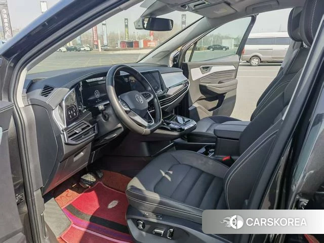 Volkswagen Lanjing id 4256822 из Китая 7