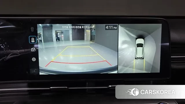 Hyundai Kona Hybrid (SX2) id 3538879 из Кореи 7