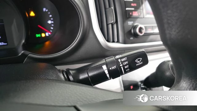 Kia The New Ray id 4942815 из Кореи 7