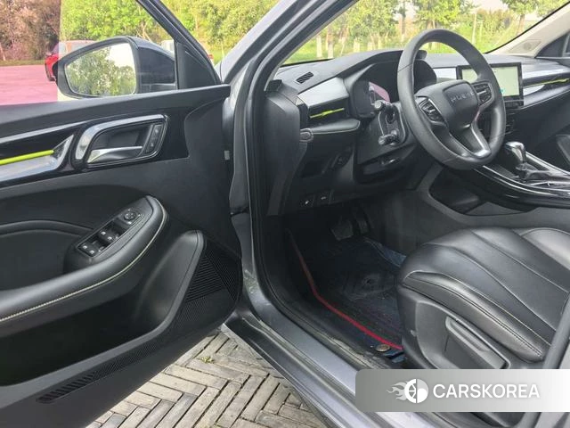 Roewe i5 id 4217468 из Китая 7