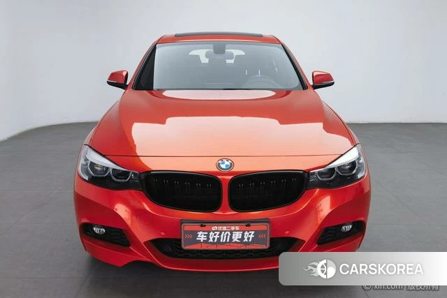 BMW 3 series GT id 4298123 из Китая 7