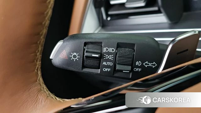 Ssangyong Torres id 4720647 из Кореи 7