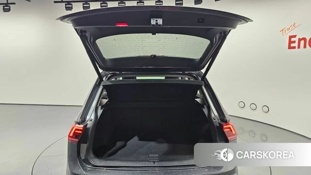 Volkswagen Tiguan second Generation id 4614602 из Кореи 7