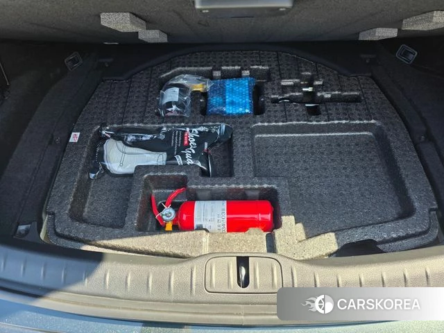 Genesis G80 (RG3) id 3825879 из Кореи 7