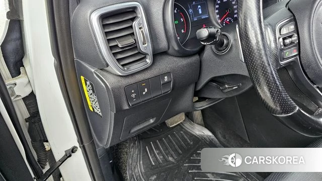 Kia Sportage 4th Generation id 4372039 из Кореи 7