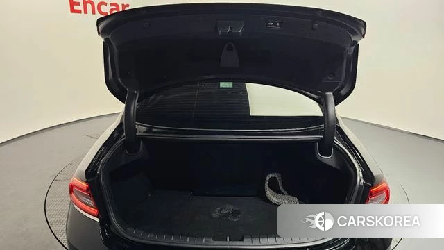 Hyundai Grandeur IG id 4620503 из Кореи 7