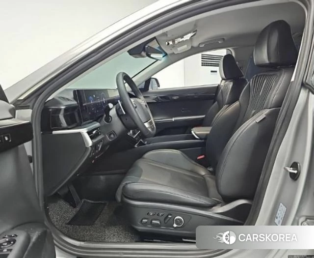 Hyundai Grandeur (GN7) id 4186067 из Кореи 7