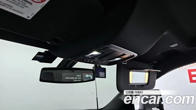 GMC Sierra id 2411982 из Кореи 7