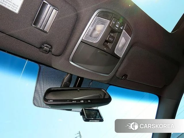 Hyundai Sonata New Rise id 4680248 из Кореи 7