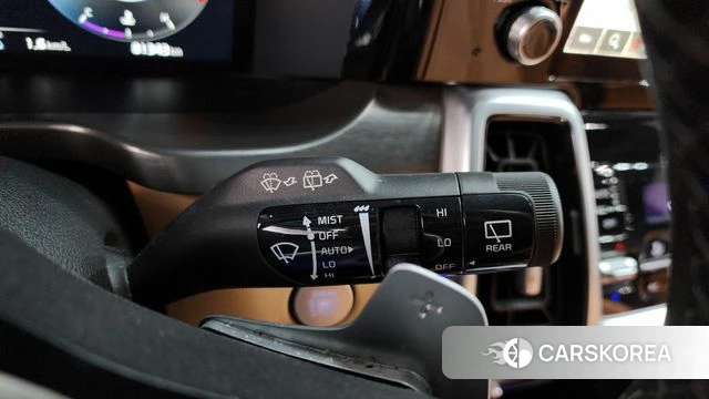 Kia Sorento 4th Generation id 3942009 из Кореи 7