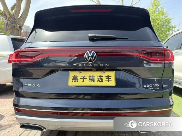 Volkswagen Lanjing id 4257812 из Китая 7